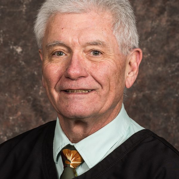 Richard Warner