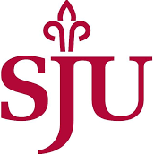 Saint Joseph University Logo