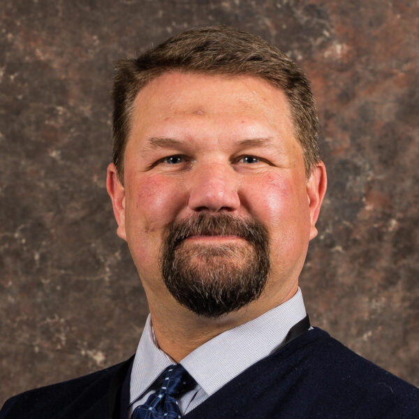 Scott Aquila