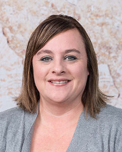 Stacey Betz