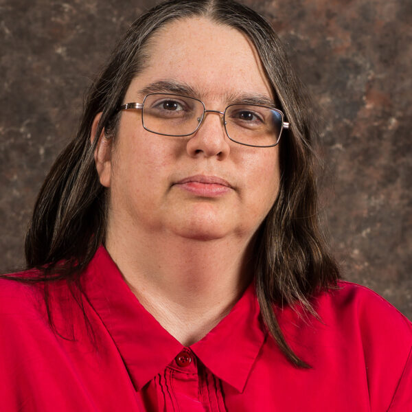 Dr. Sharon Dornhoff