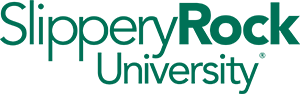 Slippery Rock University Logo