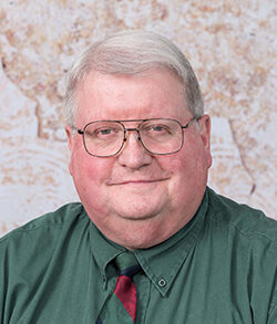 Timothy J. Brady