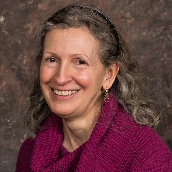 Teresa Heisey